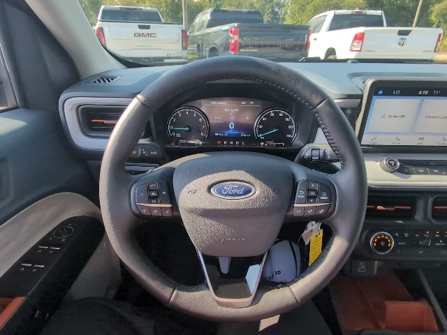 2022 Ford Maverick XLT photo 26