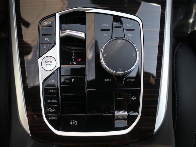 2024 Bmw X5 xDrive50e photo 16