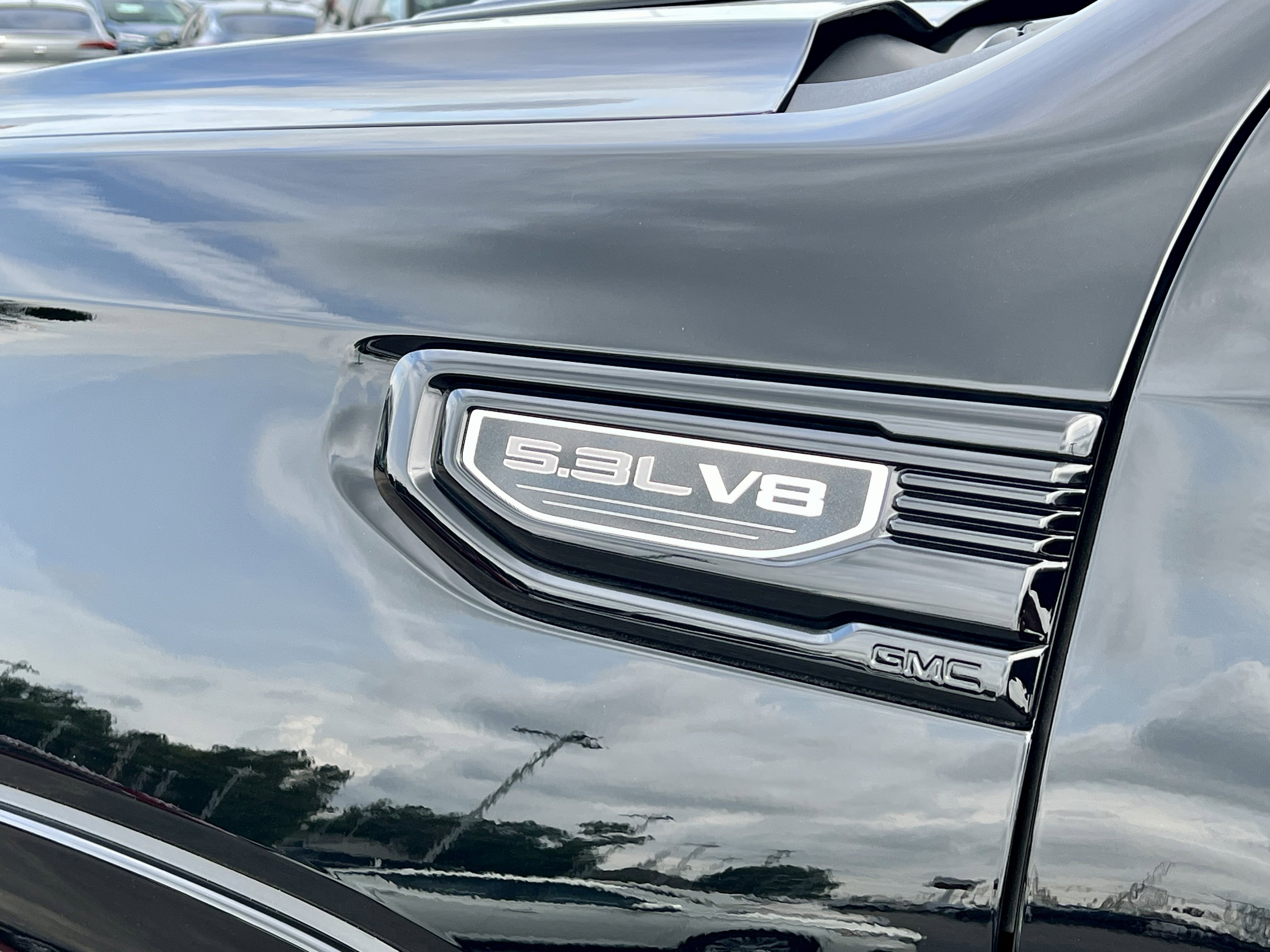 2025 Gmc Sierra 1500 Elevation photo 2