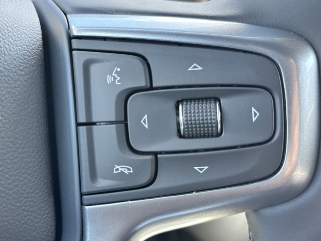 2026 Chevrolet Silverado 1500 RST photo 11