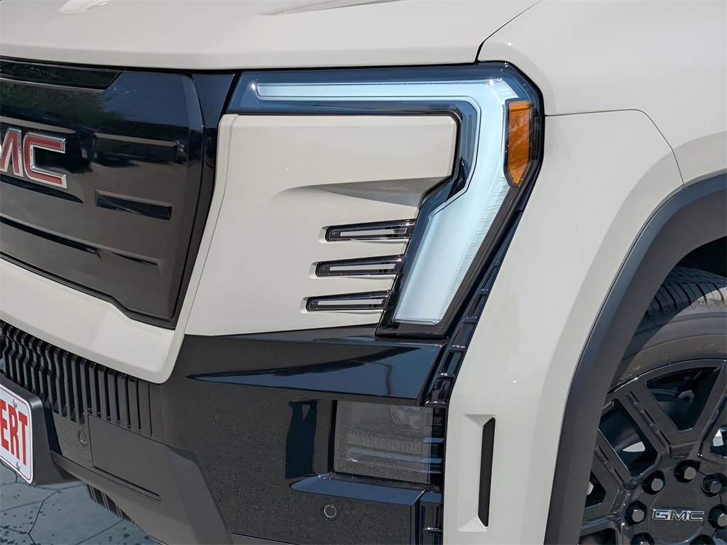 2026 Gmc Sierra Elevation photo 3
