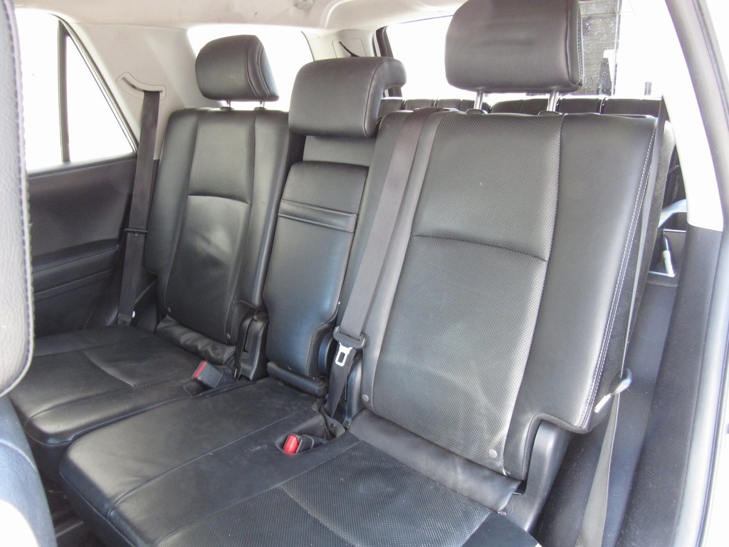 2019 Toyota 4Runner SR5 Premium Limited TRD Pro photo 13
