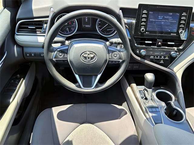 2023 Toyota Camry LE photo 12