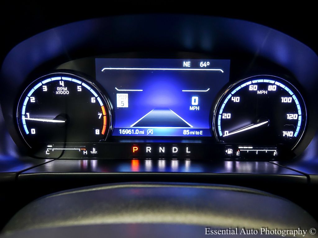 2024 FORD BRONCO SPORT - Image 13