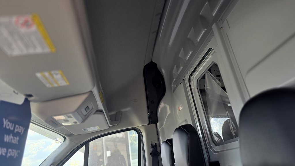 2024 Ford Transit photo 15