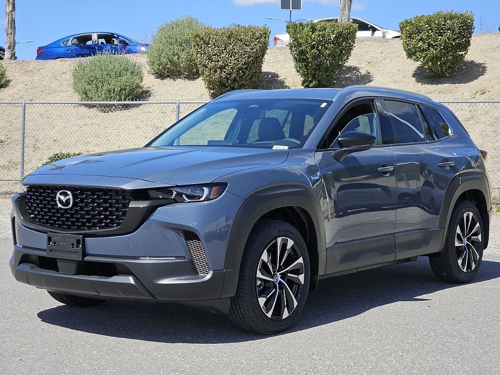 2025 Mazda CX-50 Premium Plus photo 16