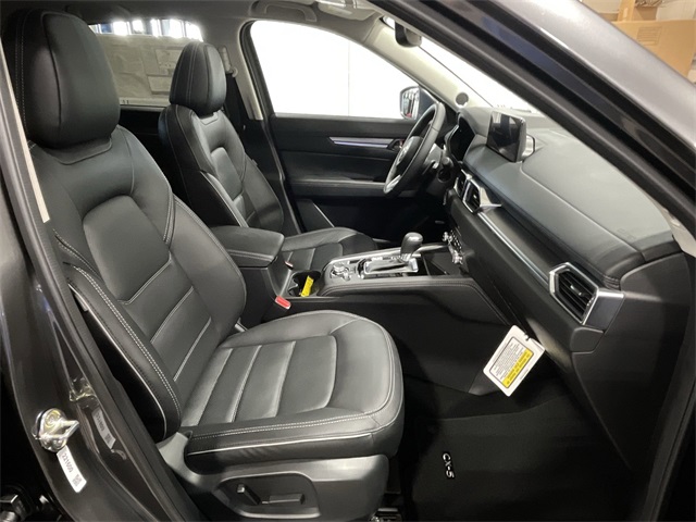 2025 Mazda CX-5 2.5 Premium Plus photo 29