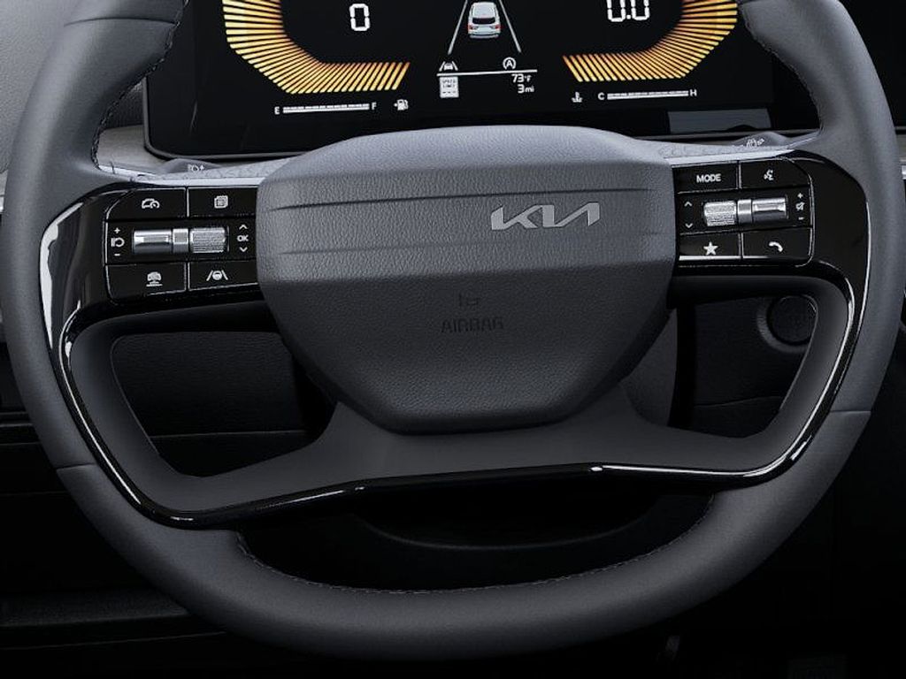 2026 Kia Sorento X-Line EX photo 19