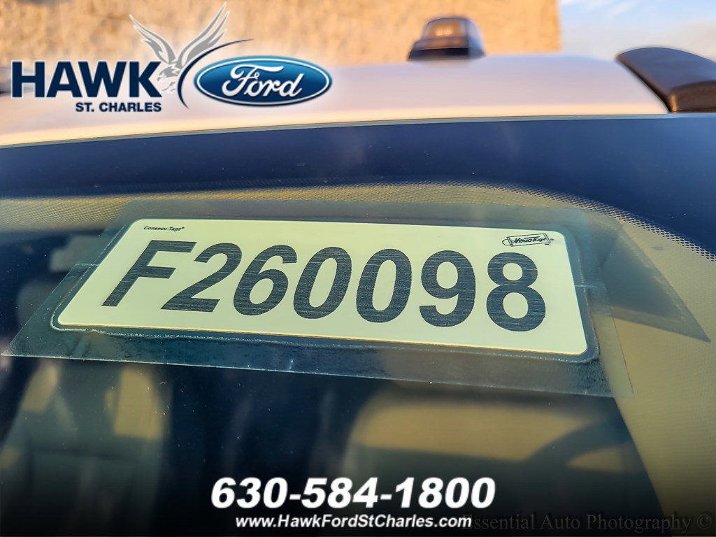 2026 FORD F-450 - Image 15