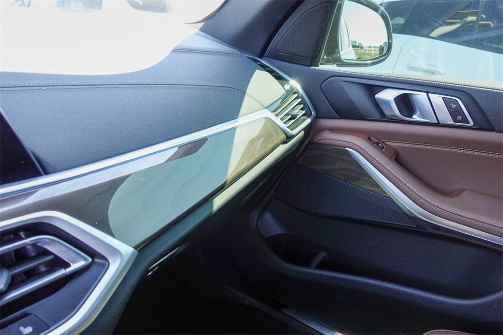 2023 Bmw X5 sDrive40i photo 22