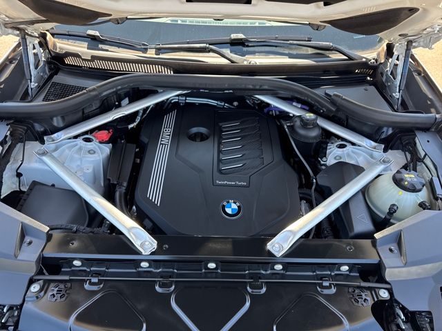 2023 Bmw X5 xDrive40i photo 24