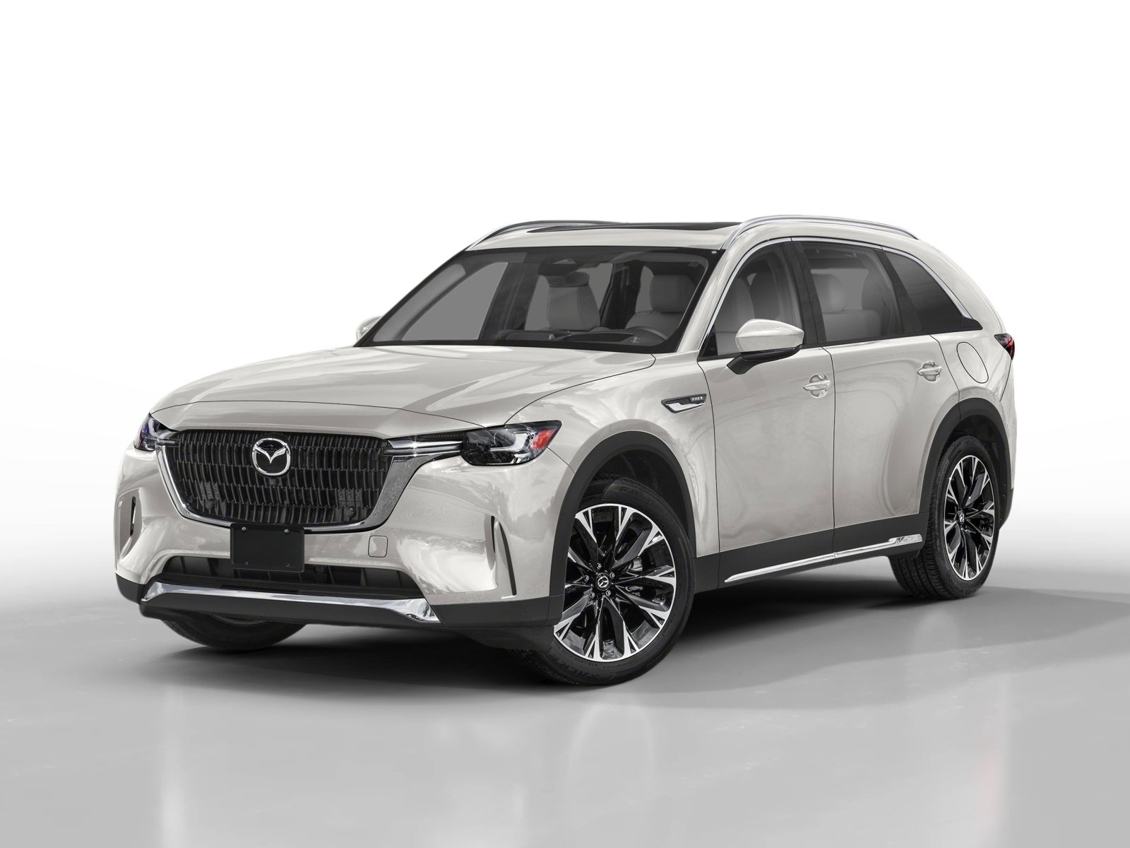 2026 Mazda CX-90 Premium Plus Package's photo