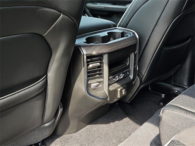 2026 Ram 1500 Laramie photo 15
