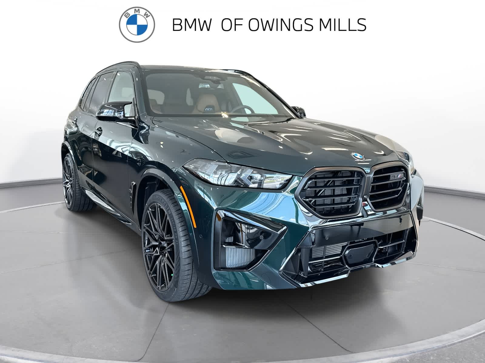 2026 Bmw X5 photo 10