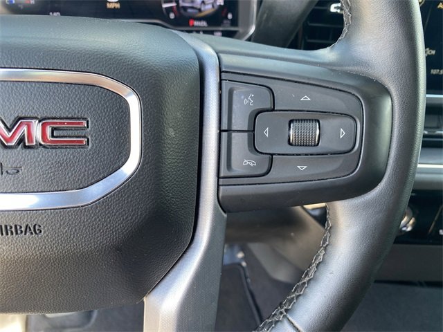 2024 Gmc Sierra 1500 SLT photo 36