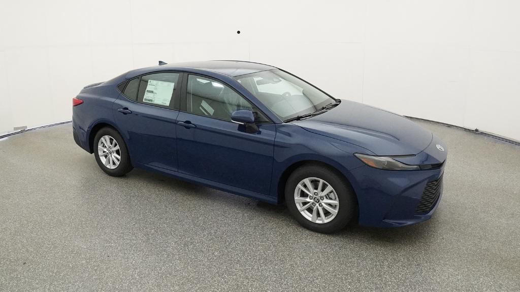 2026 Toyota Camry LE photo 27