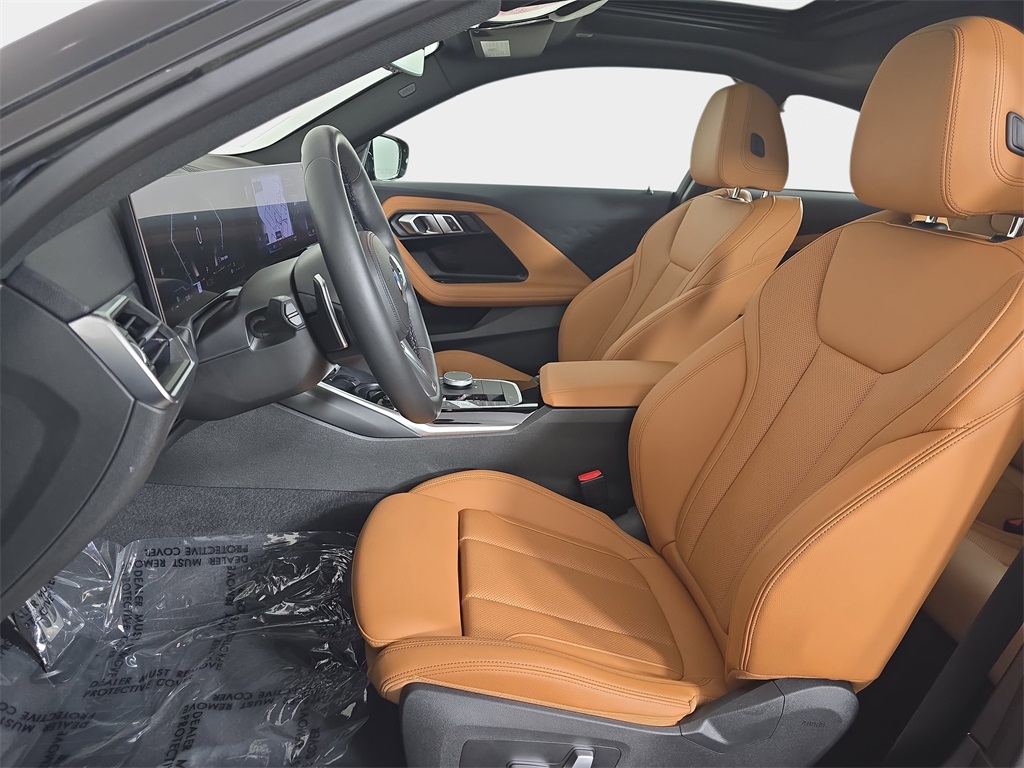 2023 Bmw M240i xDrive photo 13