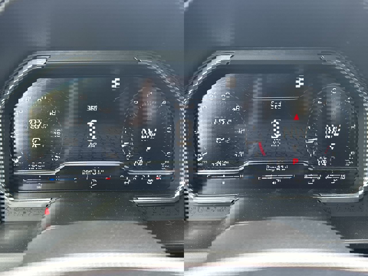 2024 Gmc Sierra 1500 Denali photo 11