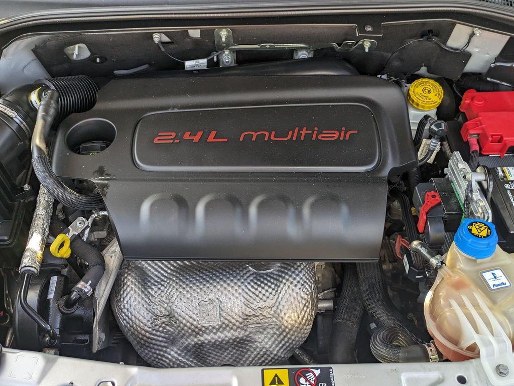 2022 Ram ProMaster City photo 7