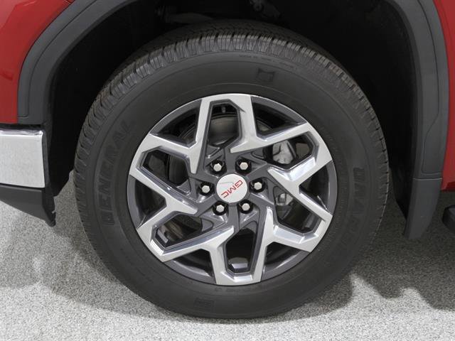 2022 Gmc Sierra 1500 SLT photo 21