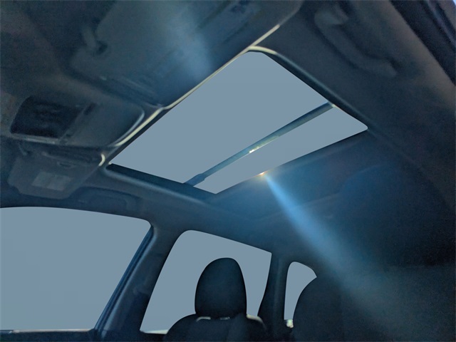 2020 Subaru Forester Sport photo 24