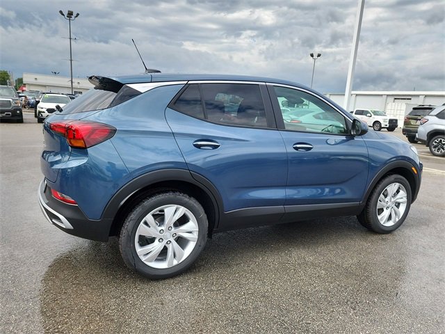 2026 Buick Encore GX Preferred photo 2