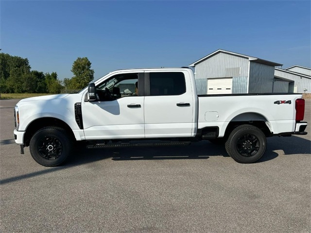 2026 Ford F-250 XL photo 2