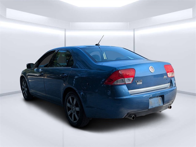 2010 Mercury Milan Premier photo 5