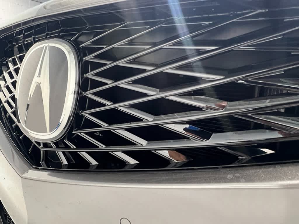 2026 Acura MDX A-Spec SH-AWD photo 9