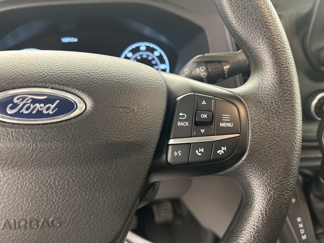 2024 Ford Transit photo 10