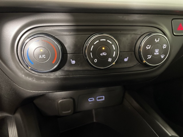 2024 Chevrolet Trax LS photo 26
