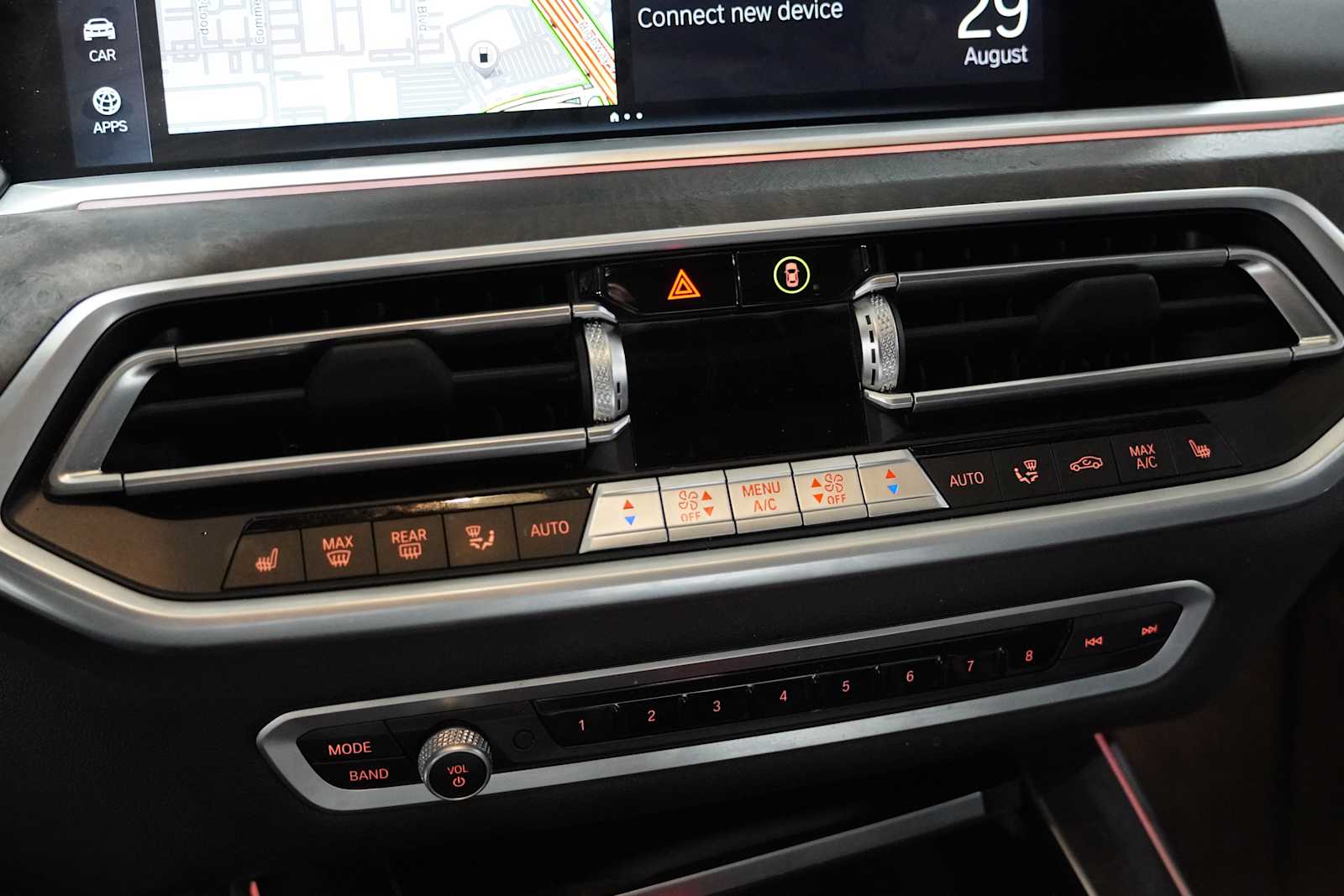 2023 Bmw X5 xDrive40i photo 17