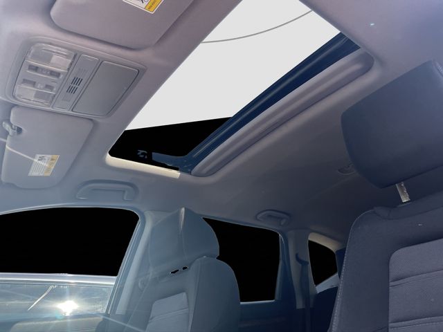 2019 Honda CR-V EX photo 20