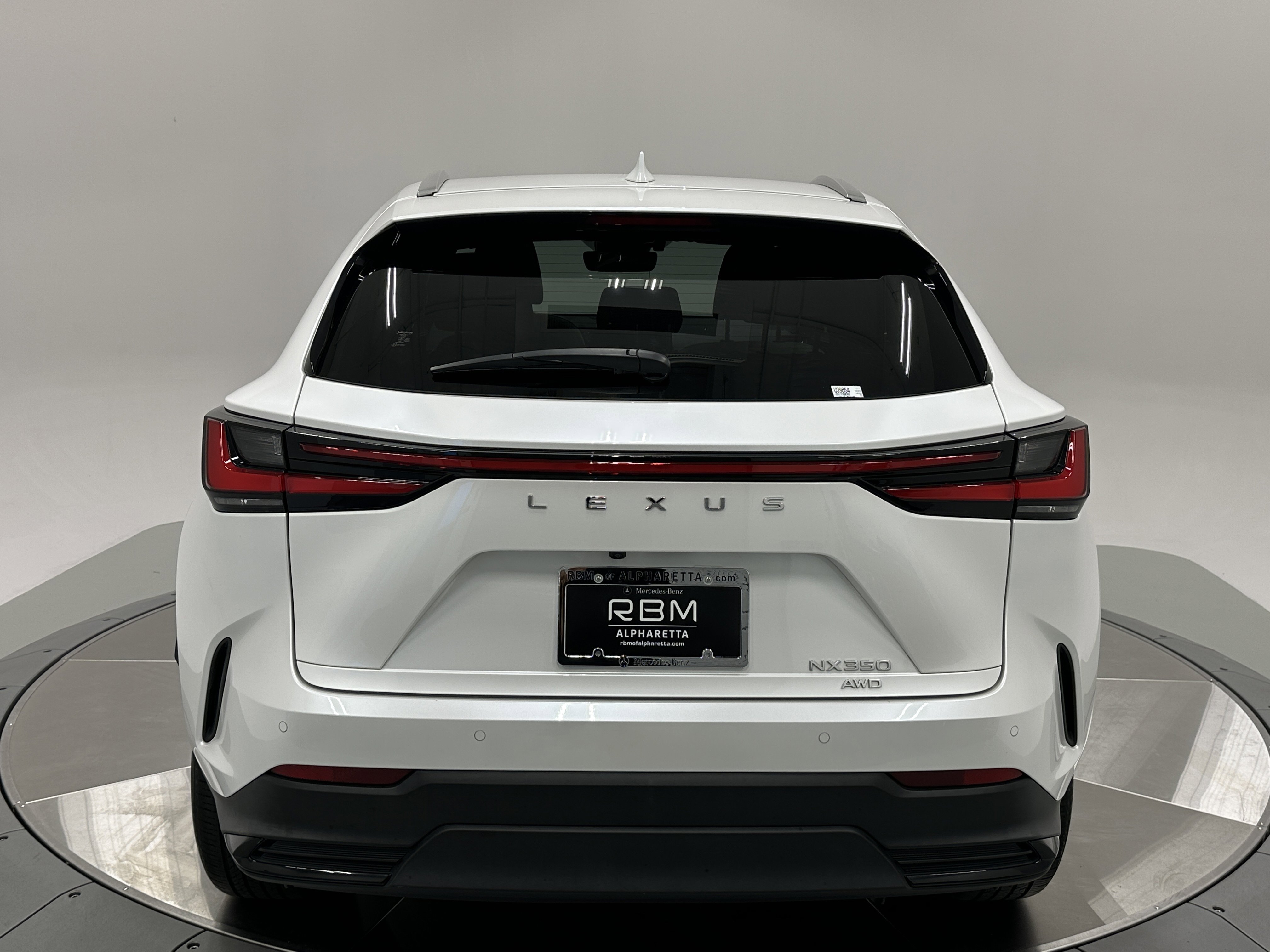 2022 Lexus NX 350 Premium photo 5
