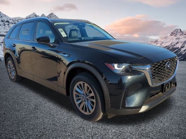 2026 Mazda CX-90 Select Package's photo