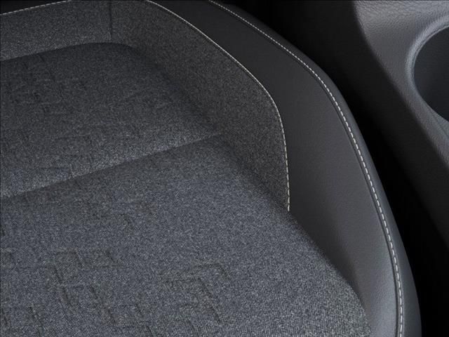 2025 Kia Seltos S photo 24