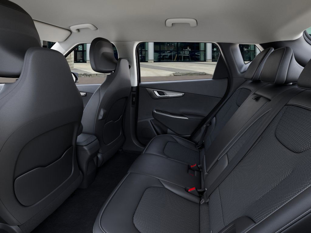 2025 Kia EV6 Light photo 13