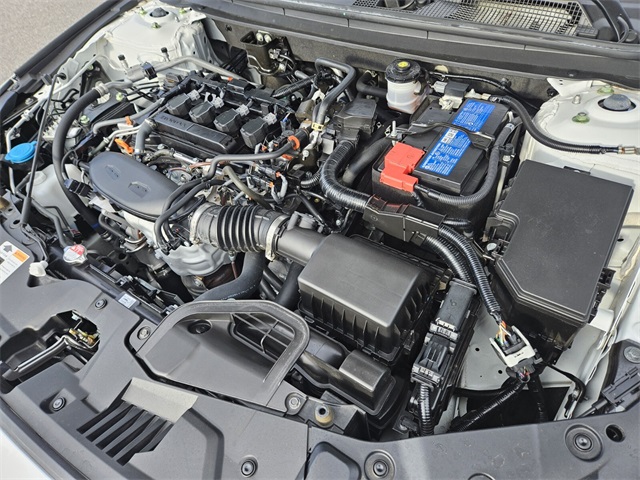 2024 Honda Accord EX photo 15