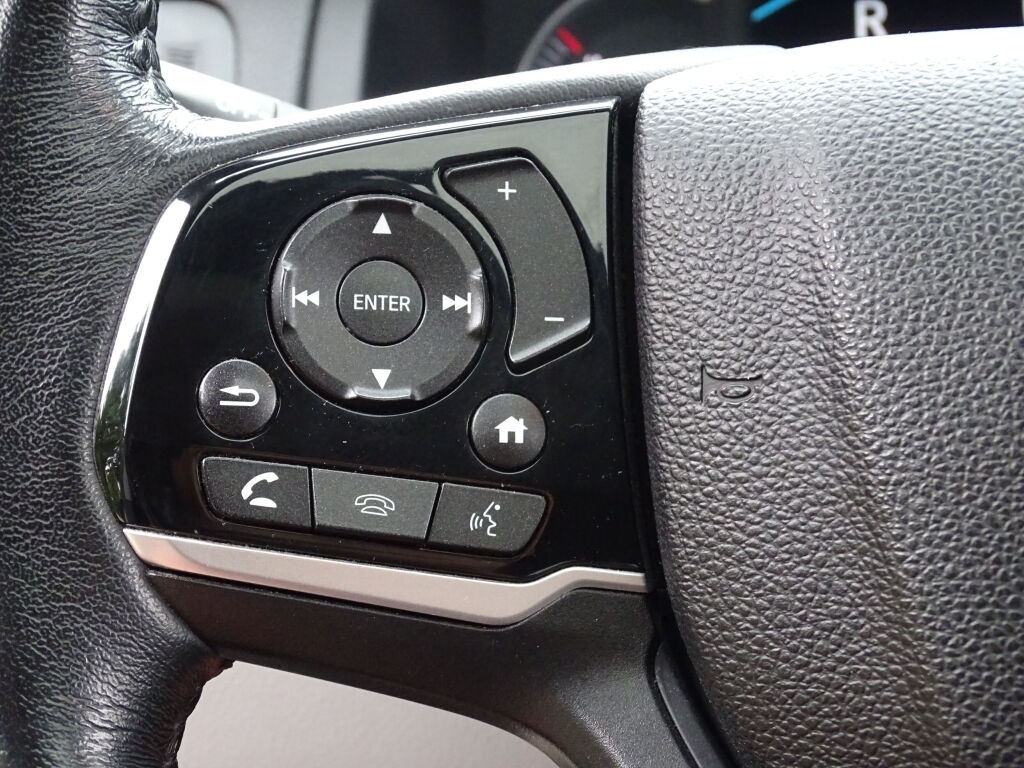 2021 Honda Pilot Special Edition photo 35
