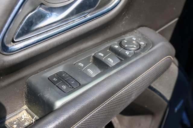 2021 Gmc Yukon XL SLT photo 13