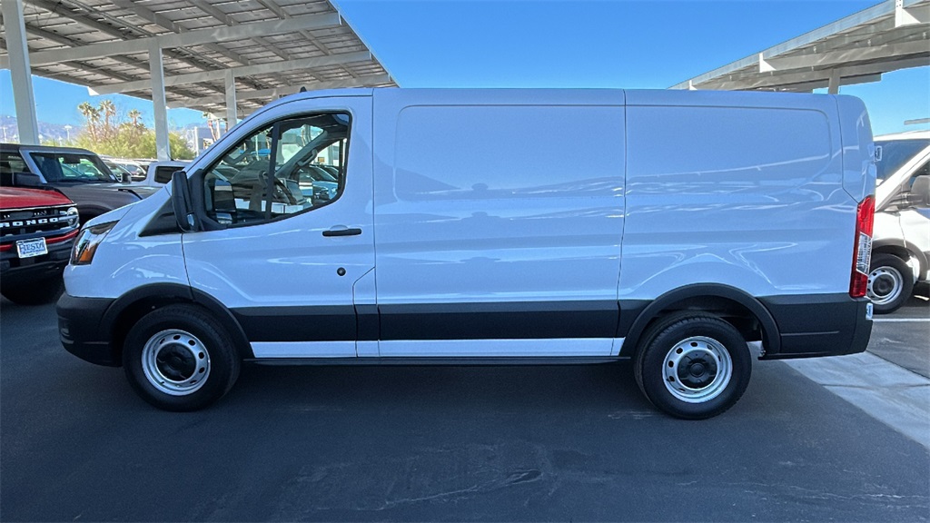 2024 Ford Transit Cargo Van photo 3