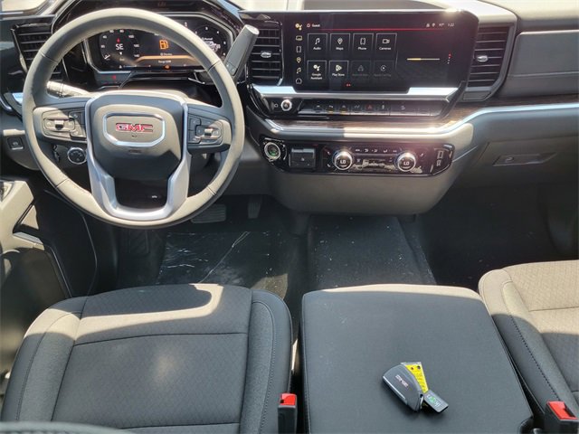 2026 Gmc Sierra 1500 SLE photo 19
