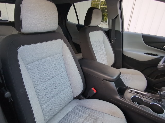2023 Chevrolet Equinox LS photo 39