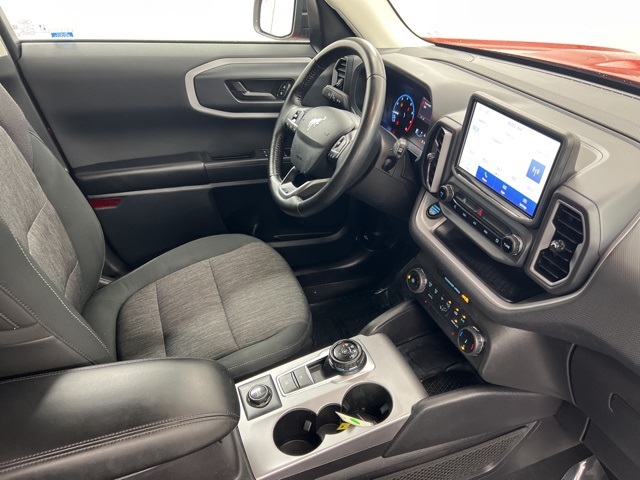 2023 Ford Bronco Sport Big Bend photo 22