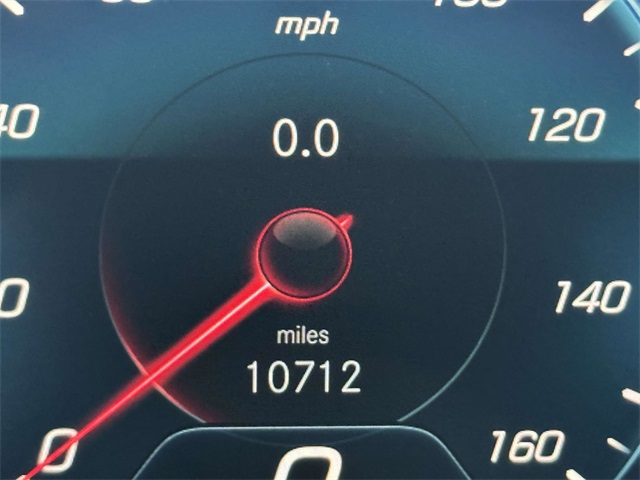 2022 Mercedes Benz A 220 4MATIC photo 28