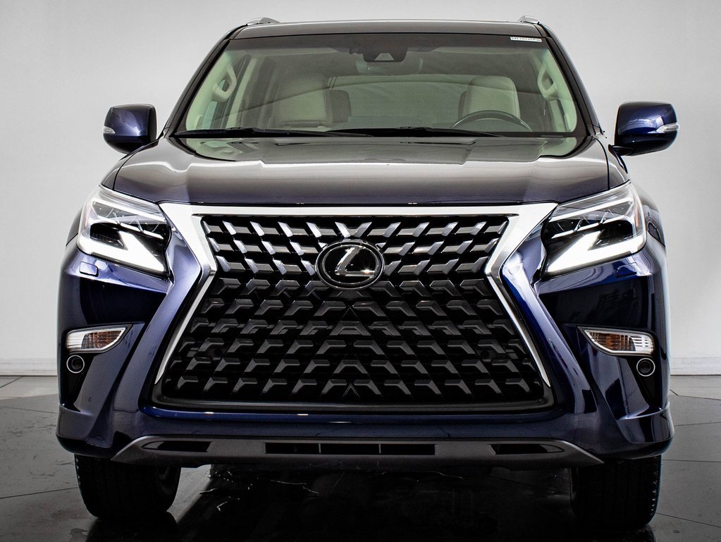 2023 Lexus GX 460 Premium photo 2