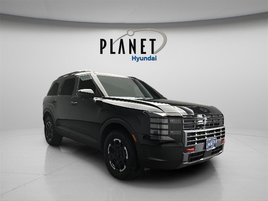 2026 Hyundai Palisade XRT Pro's photo