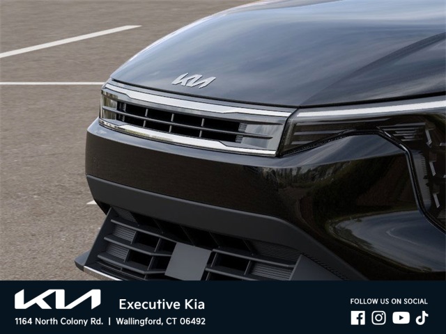 2025 Kia K4 EX photo 12