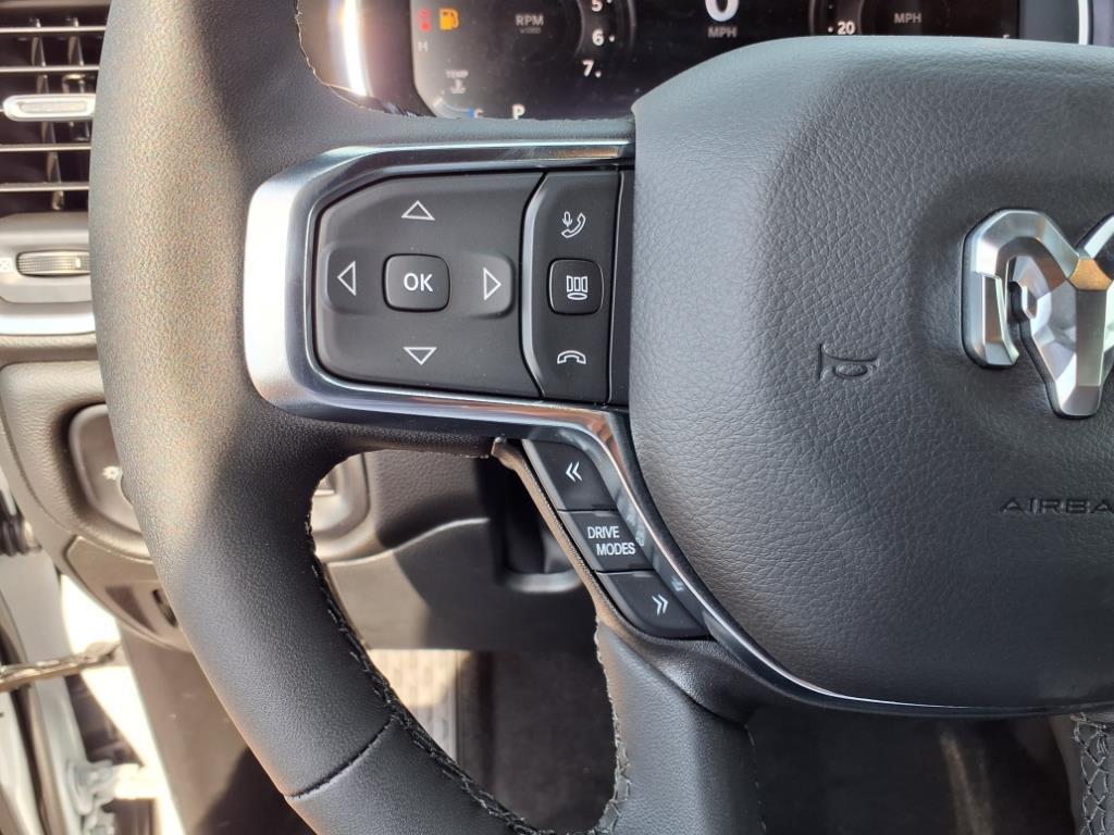 2025 Ram 1500 Laramie photo 14