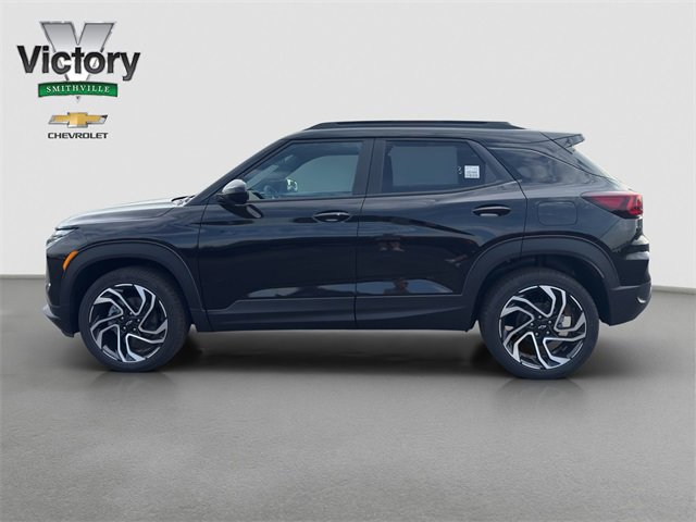 2026 Chevrolet Trailblazer RS photo 3